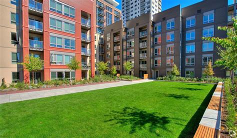 With tree-lined streets outside and sustainably. . For rent seattle